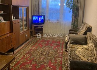 3-комнатная квартира на продажу, 61.3 м2, Нижний Новгород, Авангардная улица, 8, Авангардная улица