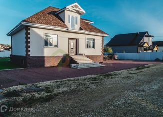 Продается дом, 330 м2, ДНП Ропшинские Горки, Центральный бульвар