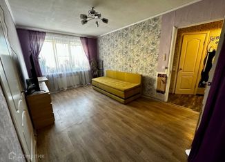 Продается 2-ком. квартира, 44.2 м2, посёлок Металлострой, Плановая улица, 4