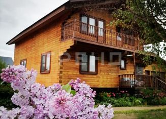 Дом на продажу, 170 м2, городской посёлок Янино-1, 6-я линия, 3