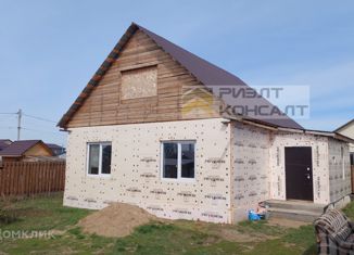 Продаю дом, 80 м2, село Троицкое