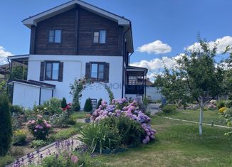 Продается дом, 192 м2, село Великий Враг, Восточная улица, 16