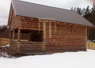 Продажа дома, 120 м2, посёлок Лумиваара, Центральная улица, 5