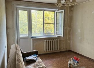 Продается 1-ком. квартира, 28.7 м2, Новосибирск, улица Кропоткина, 120/1, метро Гагаринская