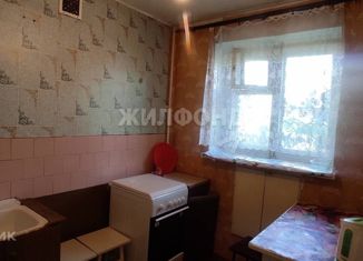 1-комнатная квартира на продажу, 28.8 м2, Орёл, улица Андрианова, 8, Советский район