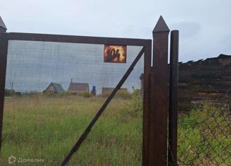 Продажа участка, 8 сот., село Приютово, Заводстроевская улица