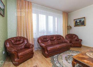 Продается 3-ком. квартира, 70 м2, Уфа, улица Летчиков, 18, жилой район Затон Северо-Западный