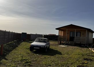 Продам участок, 5 сот., село Окунёвка, улица Крупской