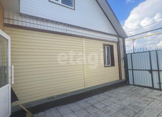 Продажа дома, 60 м2, Курган, жилой район Восточный, Ленинградская улица, 28А