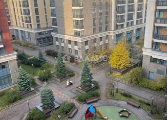 Продам 3-ком. квартиру, 135 м2, Москва, Большая Татарская улица, 7к4, Большая Татарская улица