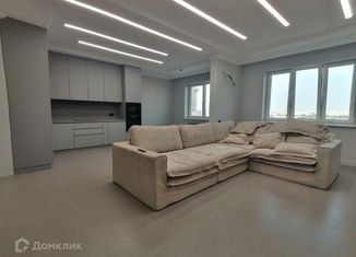 Продам 3-комнатную квартиру, 119 м2, Краснодар, улица Гаврилова, 27/1, улица Гаврилова