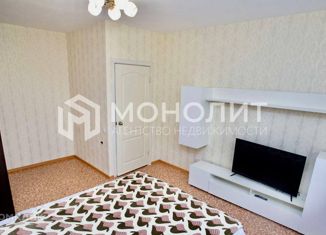 Продается однокомнатная квартира, 28.5 м2, Белгородская область, микрорайон Заречье, 6