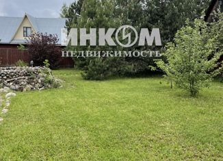 Продажа земельного участка, 15 сот., деревня Пахорка, деревня Пахорка, 18соор1