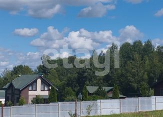 Продам участок, 15 сот., деревня Варфоломеево, 70К-003