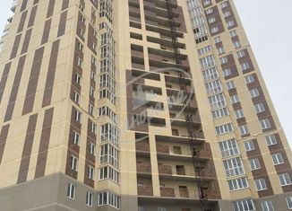 Продажа 3-ком. квартиры, 88 м2, Калуга, улица Белинского, 2А, ЖК Высота