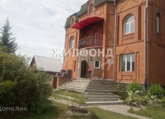 Продам дом, 753 м2, село Соколово