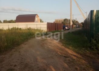 Земельный участок на продажу, 7 сот., СНТ Орион