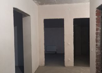 Продажа 3-комнатной квартиры, 80.82 м2, Казань, улица Чингиза Айтматова, 9, ЖК Молодёжный