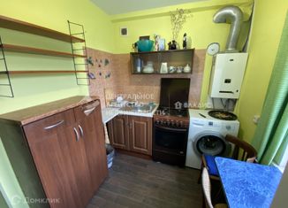 Аренда 1-комнатной квартиры, 32 м2, Рязань, Забайкальская улица, 12, район Дягилево