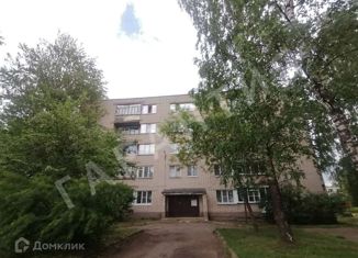 Комната на продажу, 14.4 м2, Вологда, Полевая улица, 17, микрорайон Лукьяново