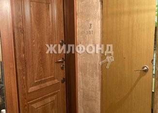 1-ком. квартира на продажу, 34.3 м2, Новосибирск, улица Кочубея, 5, улица Кочубея