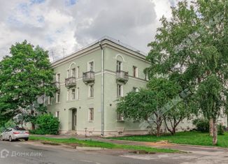 Продаю комнату, 507.7 м2, Санкт-Петербург, 2-я Комсомольская улица, 6к1, муниципальный округ Сосновая Поляна