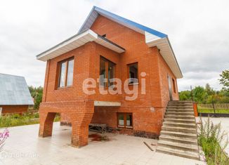 Продается дом, 120 м2, деревня Жидково