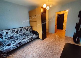 Продажа однокомнатной квартиры, 18 м2, Йошкар-Ола, улица Прохорова, 14, 9-й микрорайон