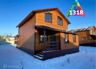 Продажа дома, 130 м2, село Софрино, территория Новое Село, 21