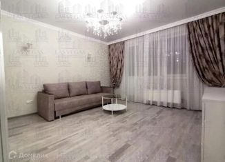 1-ком. квартира в аренду, 40 м2, Казань, улица Рихарда Зорге, 66В, ЖК Олимп