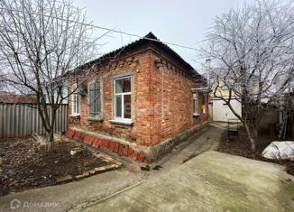 Продам дом, 85 м2, Краснодар, Красноармейская улица, 62, Красноармейская улица