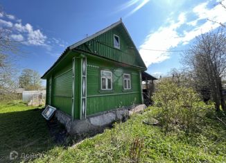 Продаю дом, 41 м2, городской посёлок Назия, 6-я линия, 7