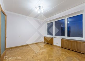 Сдача в аренду 3-ком. квартиры, 90 м2, Москва, улица Спиридоновка, 12, улица Спиридоновка