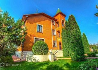 Сдача в аренду дома, 603 м2, деревня Таганьково, квартал ГП-4А, 21