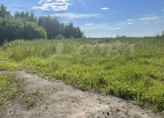 Продаю участок, 20 сот., деревня Малые Акияры, улица Туйчина