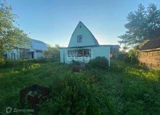 Продается дом, 40.8 м2, село Осташово, СНТ Прометей, 89