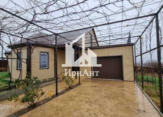 Продажа дома, 150 м2, поселок За Родину, улица Матвеевой, 2