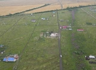 Земельный участок на продажу, 8 сот., деревня Казадаевка