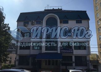 Сдается офис, 56 м2, Краснодар, улица Фёдора Лузана, 36, улица Федора Лузана