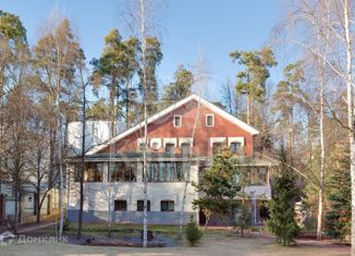 Продам дом, 770 м2, посёлок Заречье, ДНП Рапс, 30