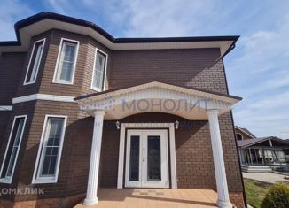 Дом на продажу, 185 м2, деревня Аркасы, Фруктовая улица, 19А