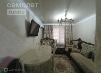 Двухкомнатная квартира на продажу, 45.3 м2, Чечня, улица Каменщиков, 12