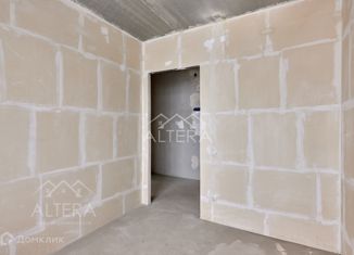 Продажа 2-комнатной квартиры, 40.6 м2, деревня Царёво, улица Петра Гаврилова