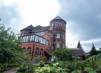 Дом на продажу, 710.2 м2, рабочий посёлок Тучково, Григоровская улица, 4