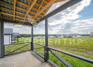 Продажа дома, 90 м2, деревня Ключи, Рябиновая улица, 12