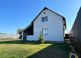 Продаю дом, 100 м2, ДНТ Берёзка, Лесная улица, 30