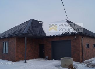 Продажа дома, 163 м2, село Усть-Заостровка, 7-я Удачная улица, 36