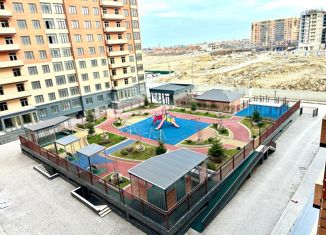 2-ком. квартира на продажу, 67.65 м2, Каспийск, проспект Насрутдинова, 273