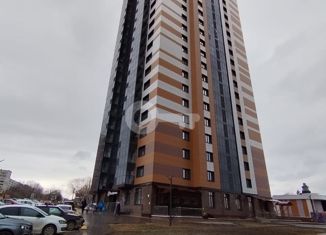 1-комнатная квартира на продажу, 42.4 м2, Казань, улица Академика Завойского, 21Бк2, ЖК Малиновка