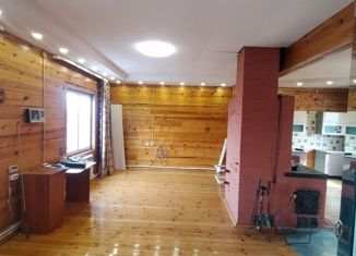 Продажа дома, 126 м2, ДНТ Байгал, Садовая улица